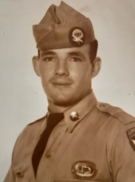 John William Carver, Sr. - 2023 - Hamilton Funeral Home