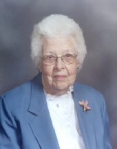 Lucille F. Olson
