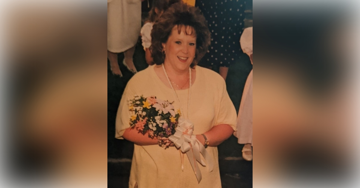 Obituary information for Mrs. Melissa Wallace Guin