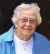 Phyllis G. Cole