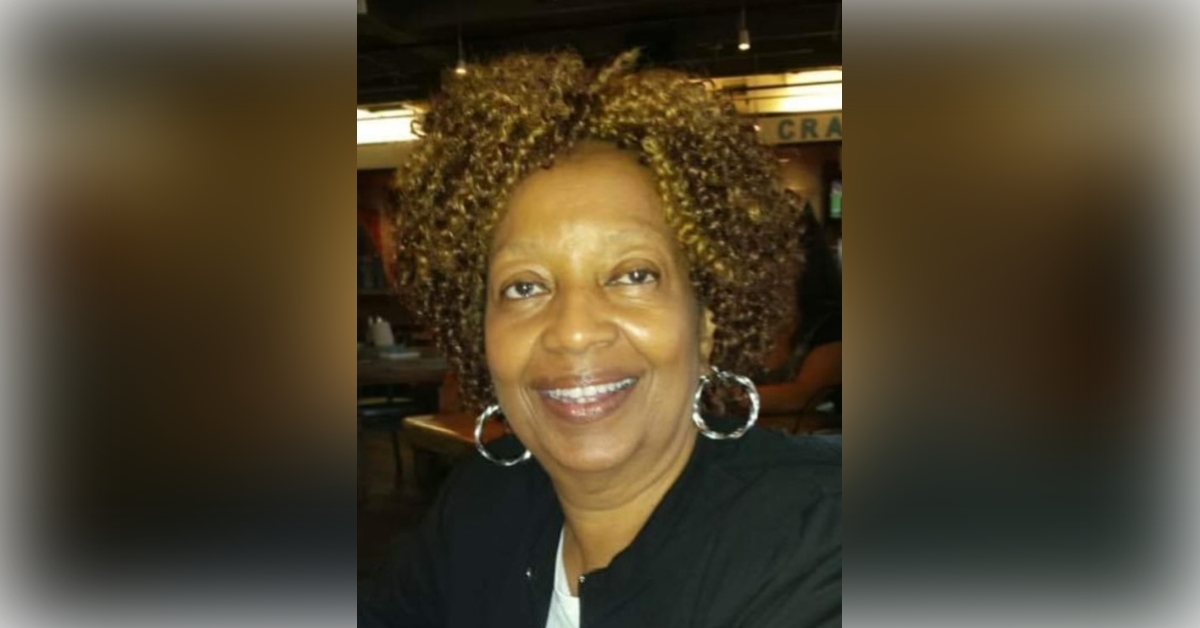 Obituary information for Gail Marie JenkinsKing