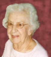 Photo of Edna Landheer
