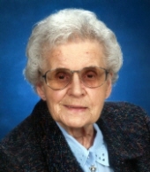 Lucille E. Houch-Bomleny