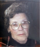 Doris L. Butcher