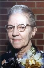 Jennie H. Tegeler