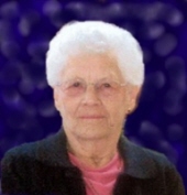 Esther Wiebenga