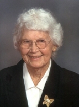 Esther M. Behrens