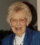 Josephine P. Smith