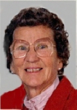 Pauline D. Rhine