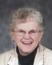 Lorna M. Huizenga