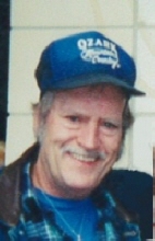 Donald L. Shepard