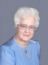 Dorothy Poel