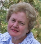Kathleen Kay Armstrong