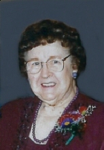 Kathryn L. Kay Hamilton