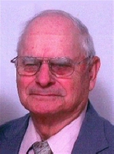 Donald L. Forth