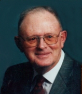 Leroy J. Balk