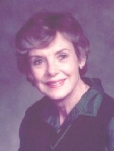Shirley M. Besse