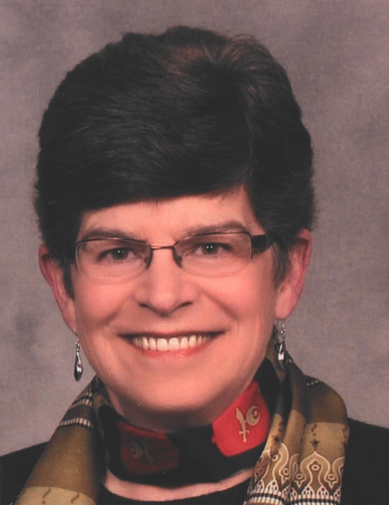 June E. Klinefelter 2023 Anderson Funeral Homes