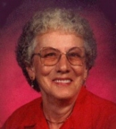 Photo of Shirley Schryver