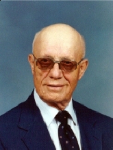 Photo of Clarence Rus