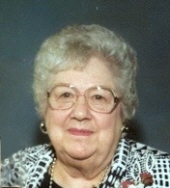 Frances B. Decker