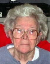 Ethel R. Baker