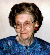 Elsie Lysell
