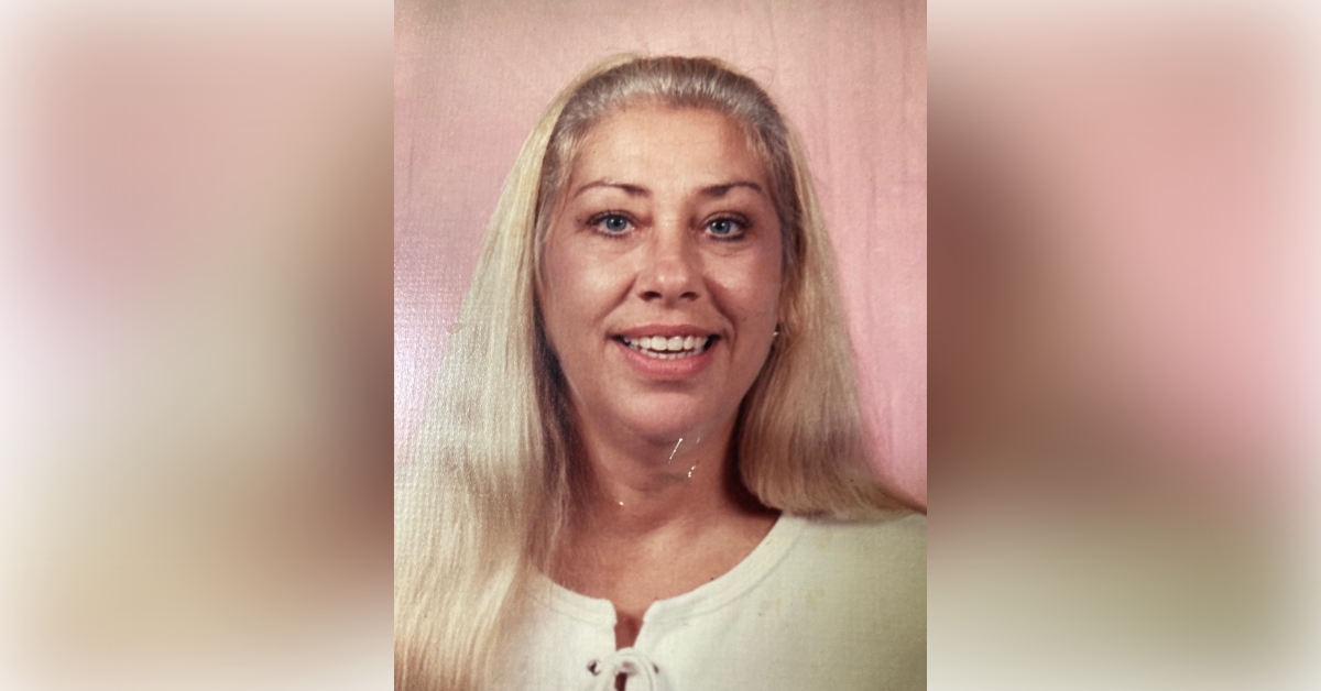 Obituary information for Vickie Lynn Casey