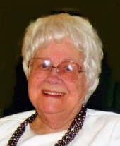 Photo of Pearl Sissing