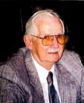 William E. Blair Sr.