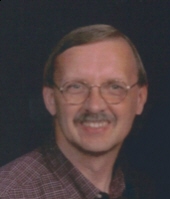 Larry R. Damhoff