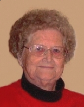 Helen M. Dykstra
