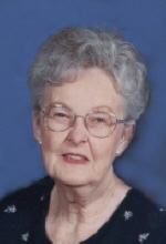 Marjorie A. Kraft
