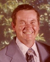 Donald B. Scott