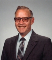 Robert A. Bob Boelkins