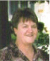 Cynthia M. Ross