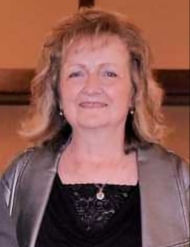 Cheryl Diana (Robbins) Nohr 2023 Leiser Funeral Home