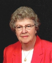 Bernice R.  Janssen