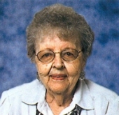 Gladys Vandermyde