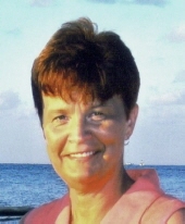 Photo of Marcia Anderson