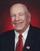 William E. Bill Barber