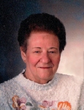 Shirley E. Frederick