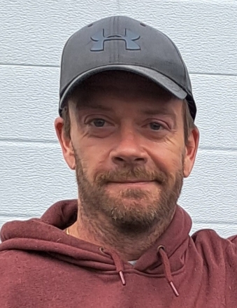 Jason R. Dailey - 2023 - Hall Funeral Home