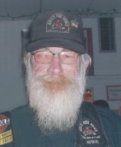 Photo of Sid Pirate  Stoecker