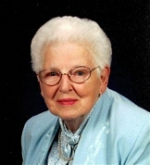Hazel M. Shambaugh