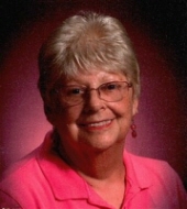 Judith M. Wollam