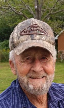 Milton MacKenzie Hudson Annapolis Royal, Nova Scotia Obituary