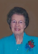 Marilyn J. Temple