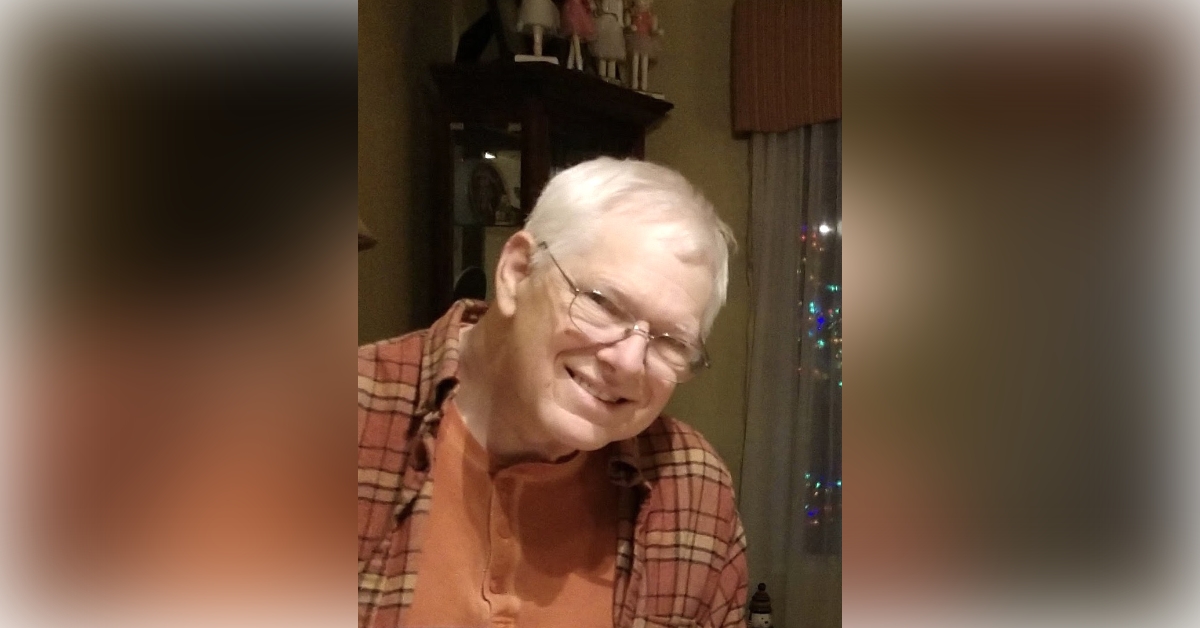 Obituary information for Stephen Barnard