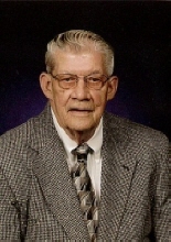 Photo of Dwight L. Kettler